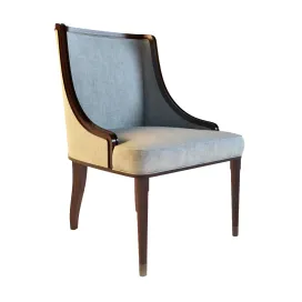 Baker signature Chair